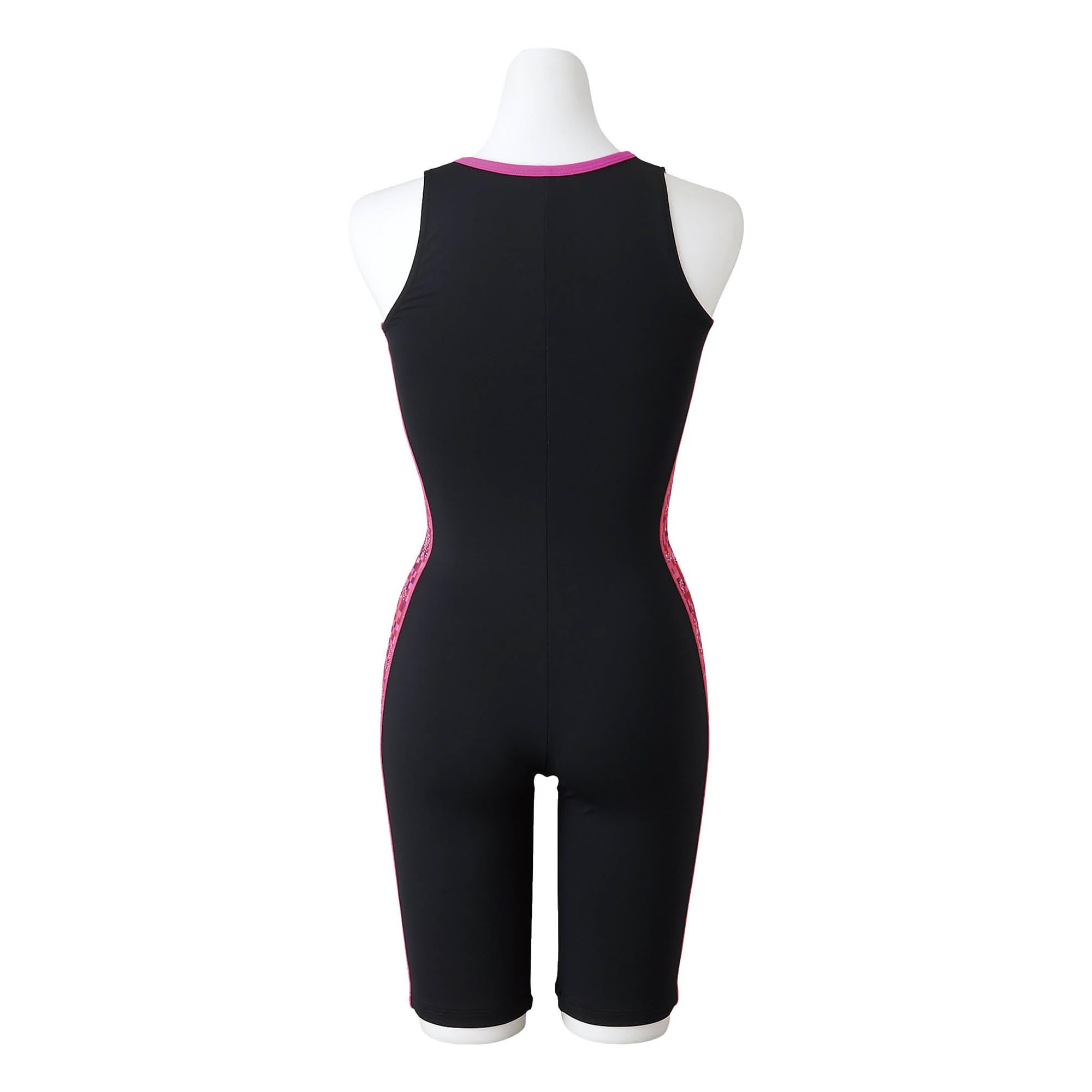 Amazon.co.jp: [ミズノ] スイム 水泳 フィットネス水着 ジム用